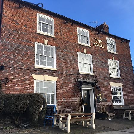 The Angel Inn Stourport Εξωτερικό φωτογραφία