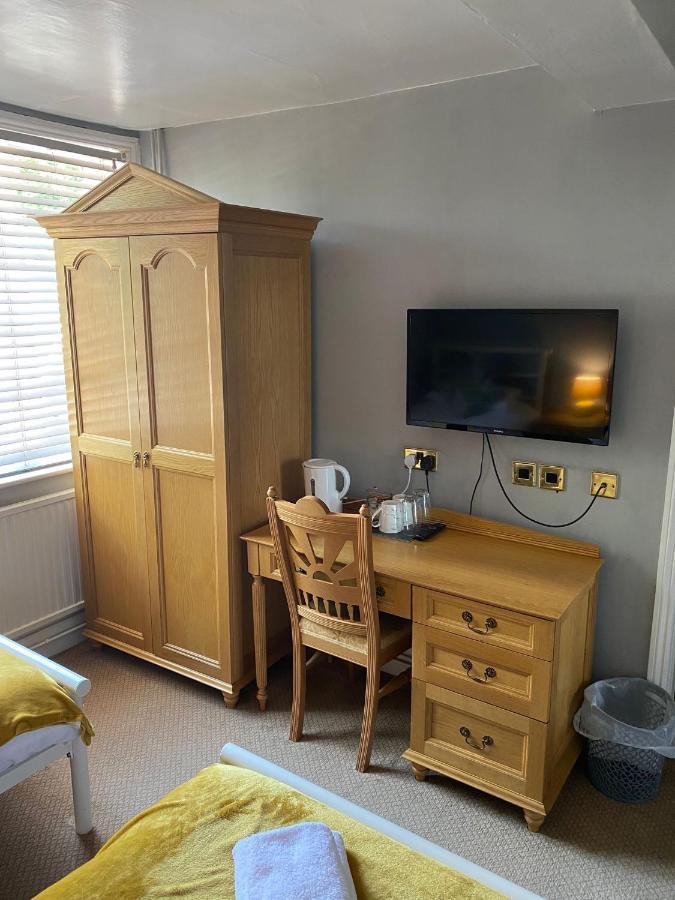 The Angel Inn Stourport Εξωτερικό φωτογραφία